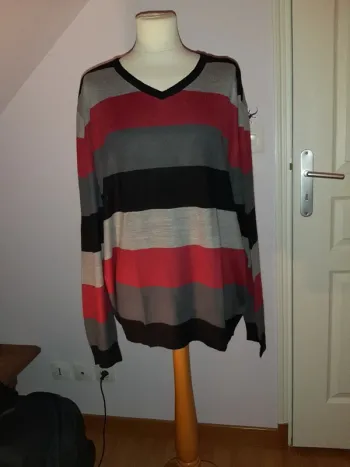 Pull coll v