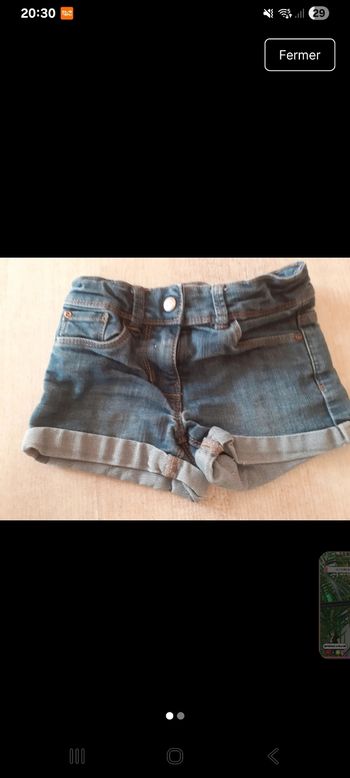 Short 