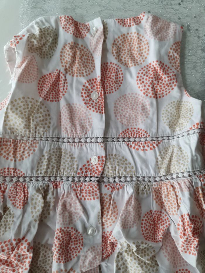 Jolie robe 2 ans - photo numéro 3