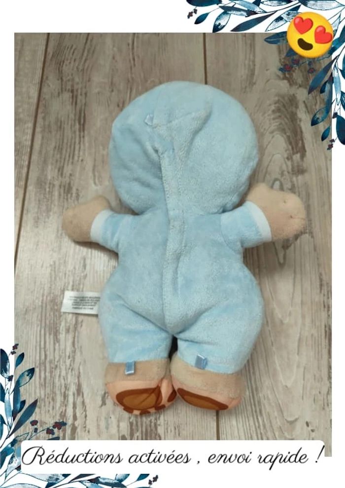 Veilleuse Léon mon lumi - photo numéro 3