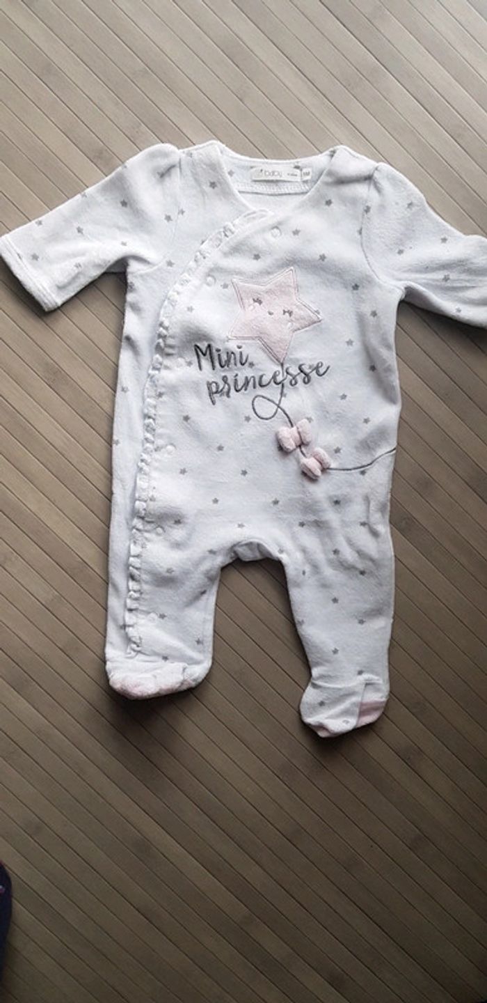 Grenouillère - photo numéro 4