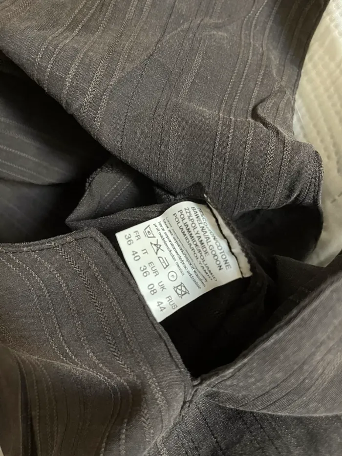 Robe longue Camaieu - photo numéro 3