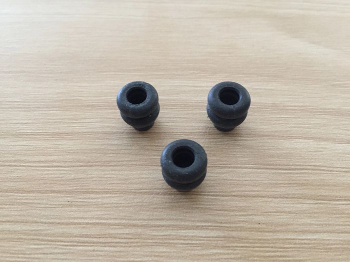 Lot x3 support lentille pièce détachée console Sony Playstation 1 PS1 Slim SCPH-102 #A27