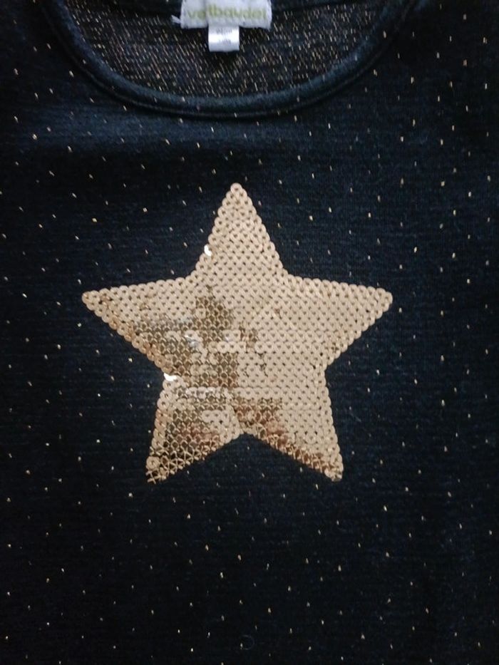 Robe 3 ans Vertbaudet - photo numéro 2