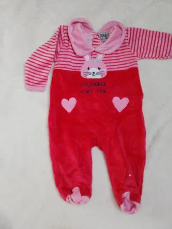 Pyjamas 6 mois