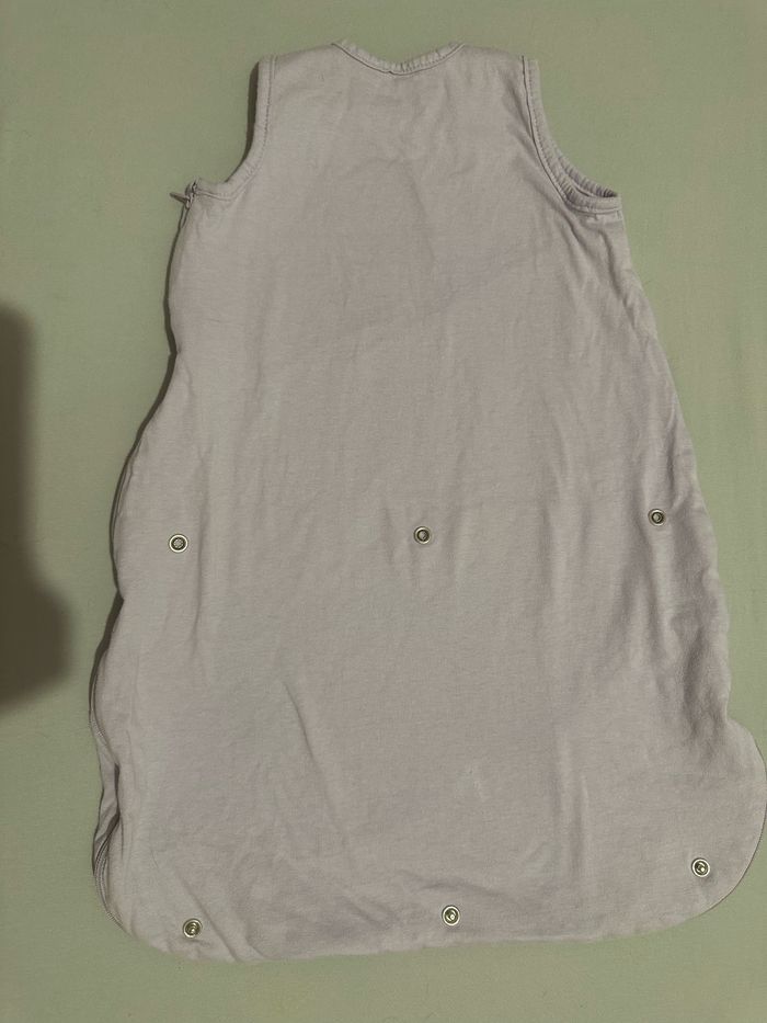 Gigouteuse stitch - photo numéro 2