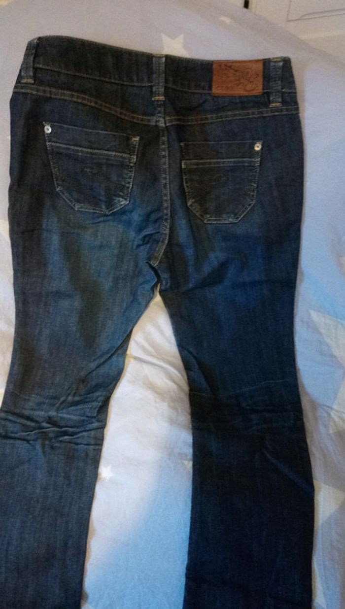 Jeans Esprit - photo numéro 4