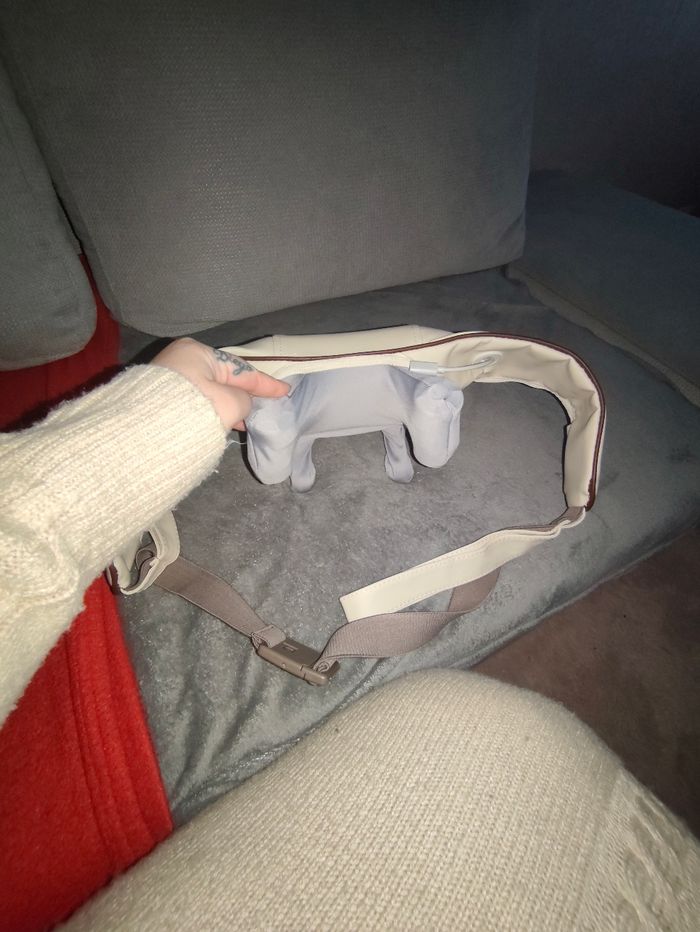 Accessoires massage - photo numéro 7