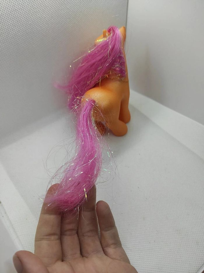 My little Pony g3 sparkleworks #geektradeponeyg3 - photo numéro 6