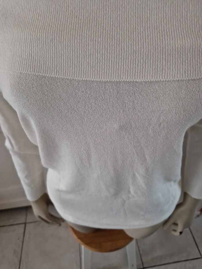 Lot de 2 pulls. - photo numéro 17