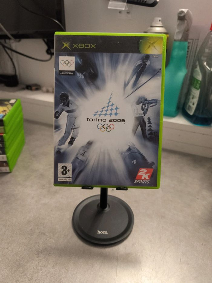 Torino 2006 Xbox