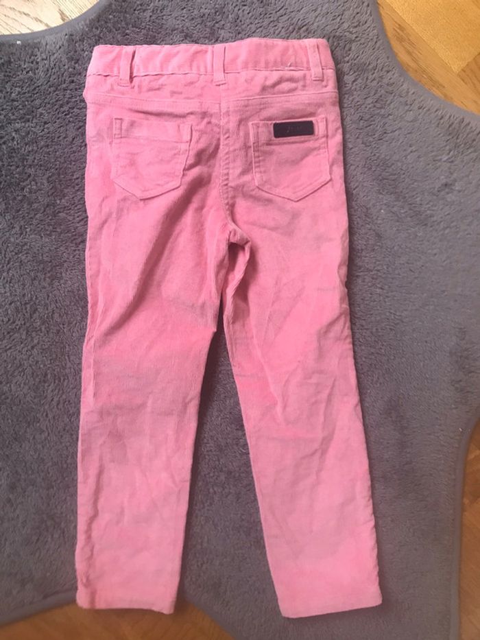 Pantalon 3 ans - photo numéro 2