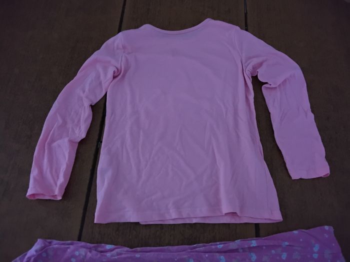 pyjama 8 ans - photo numéro 2