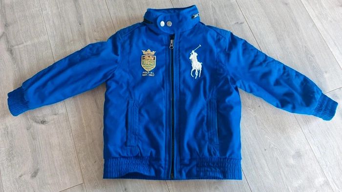 Veste Ralph Lauren