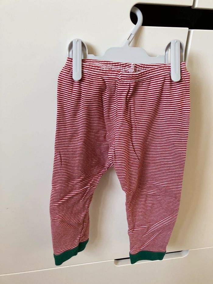 Pyjama Petit Bateau - photo numéro 5