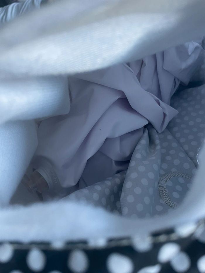 Coussin d’éveil et d’activités - photo numéro 3