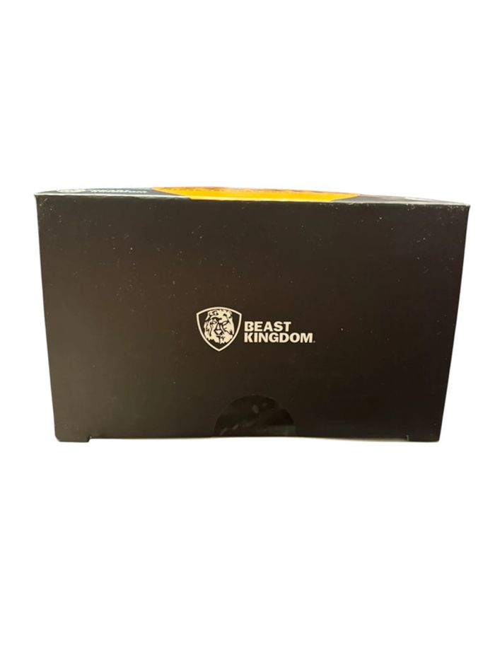 Figurine Dc comics Batman The Dark Knight Returns Robin 1/9th scale action figure Beast Kingdom neuf - photo numéro 5