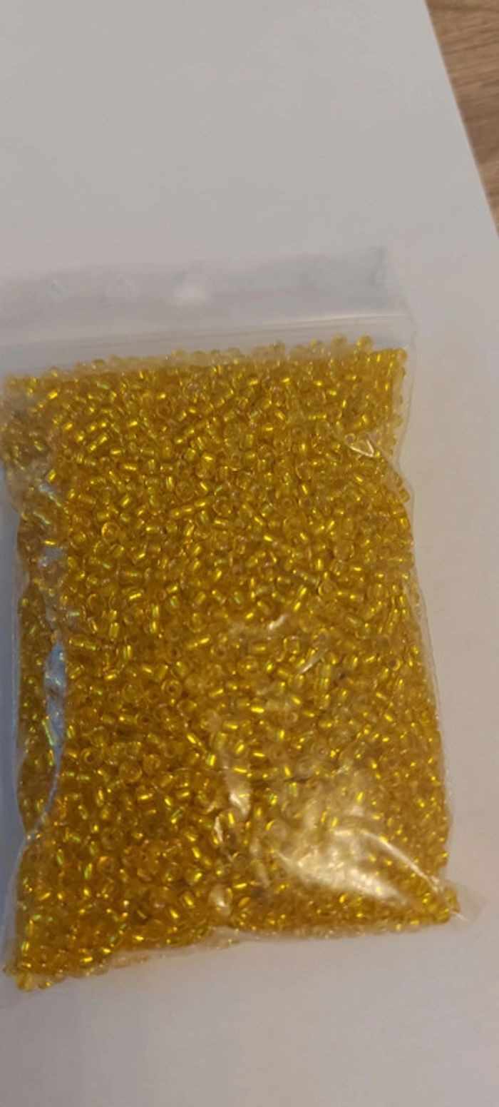 Perles - photo numéro 4