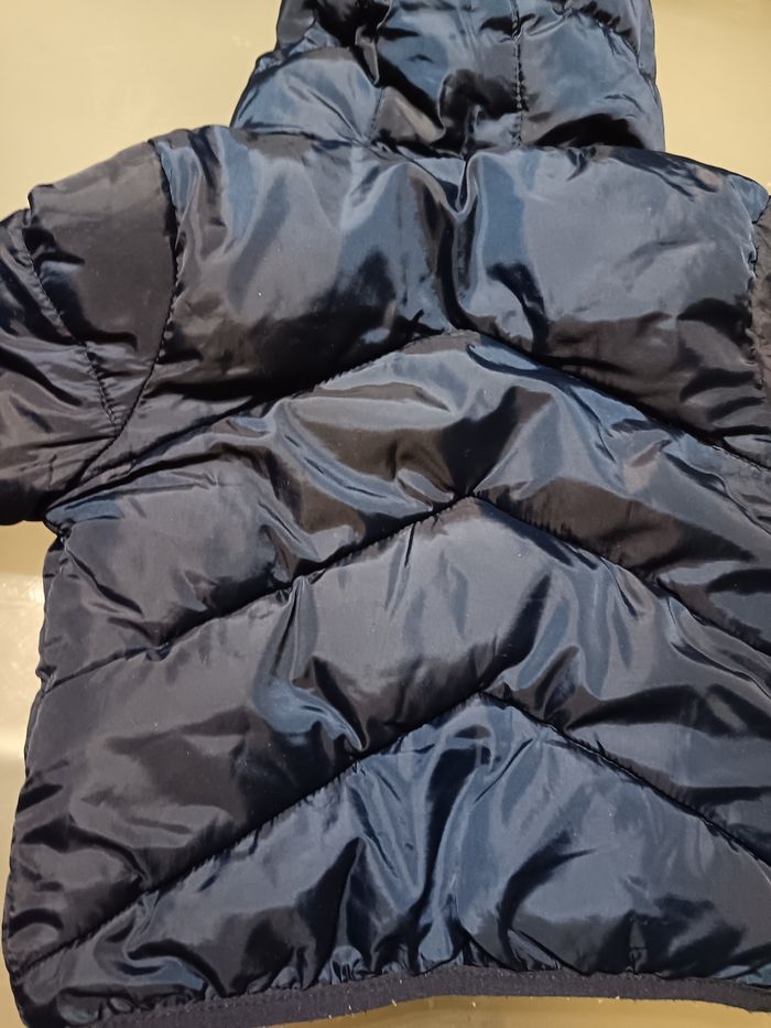 Doudoune - photo numéro 8