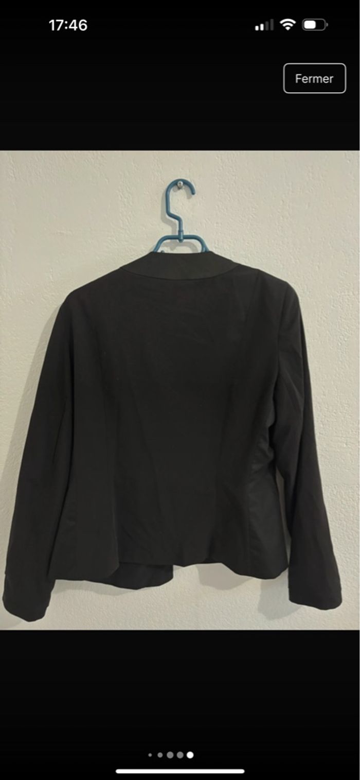 Blazer - photo numéro 3