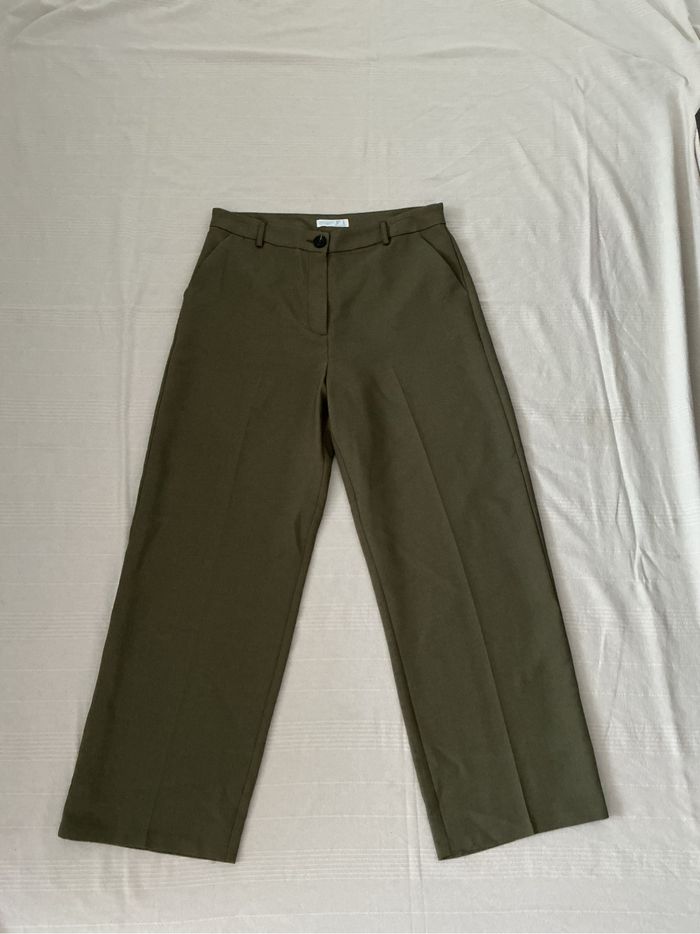 Pantalon classique
