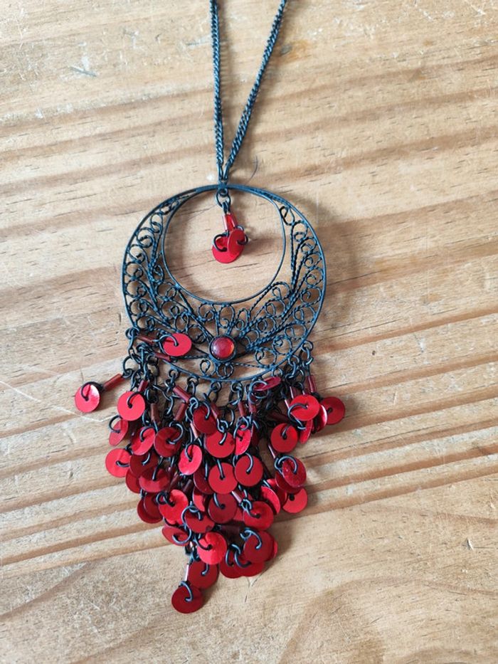 Collier - photo numéro 2