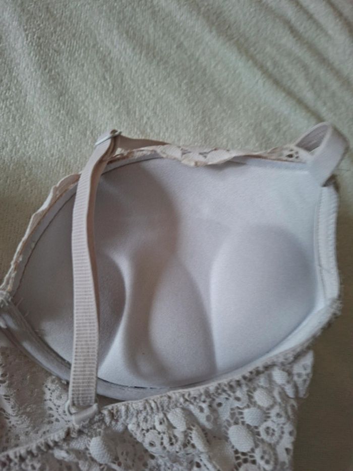 Soutien gorge extra push up - photo numéro 5