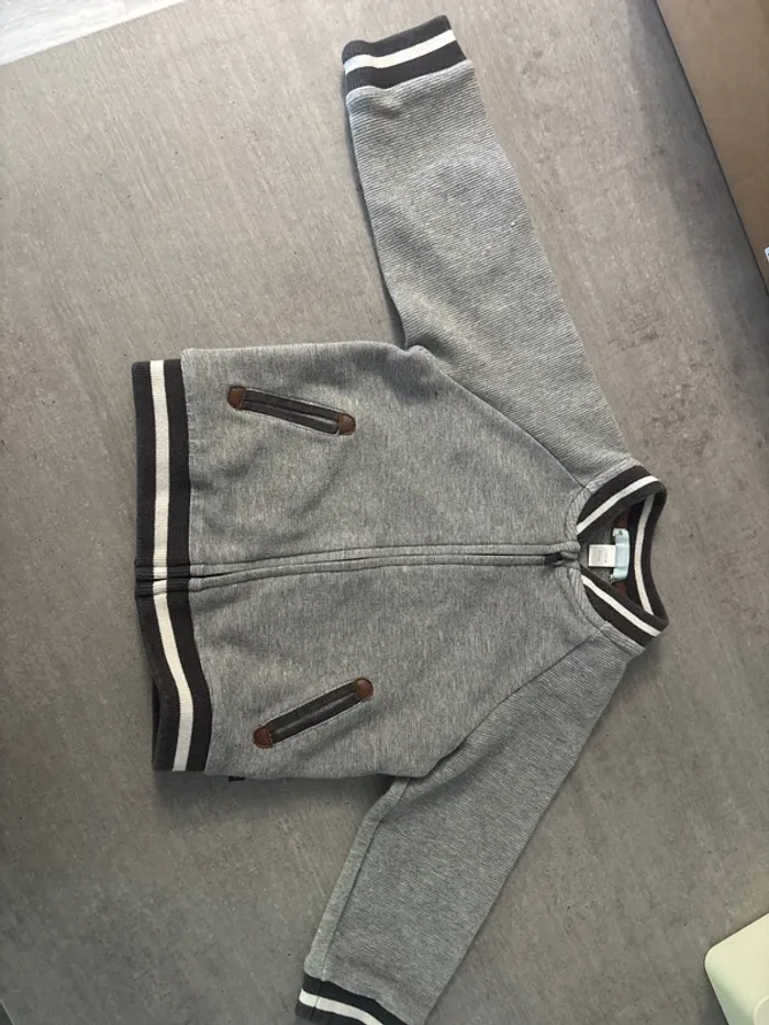 Veste okaidi 23 mois - photo numéro 2