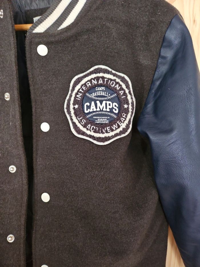 Blouson - photo numéro 2