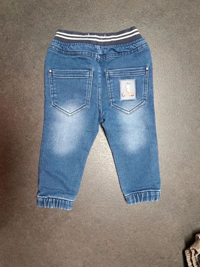 Lot de pantalons - photo numéro 2