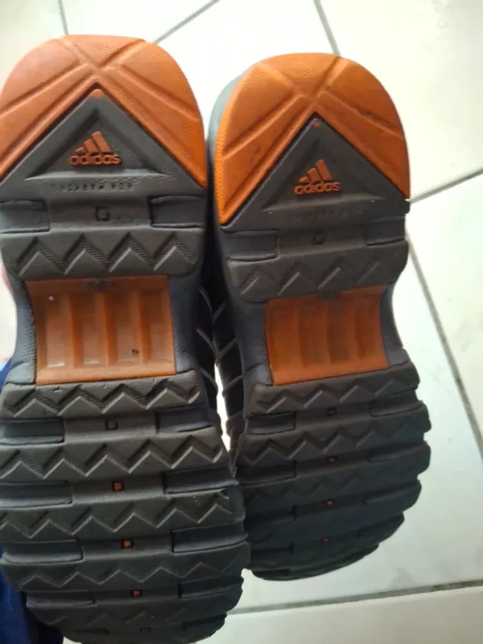 Basket Adidas - photo numéro 7