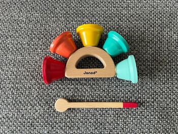 Instrument de musique Janod 