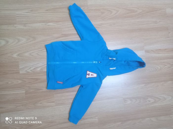 Veste garçon 18 mois