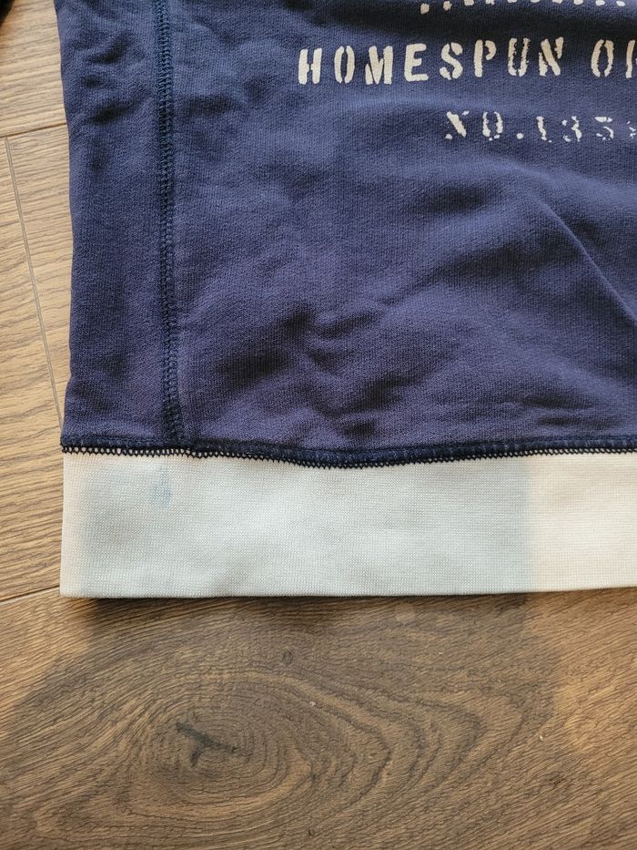 Sweat capuche Pépé Jeans - photo numéro 2