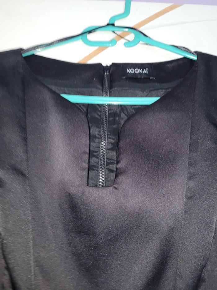 Robe soirée - photo numéro 2