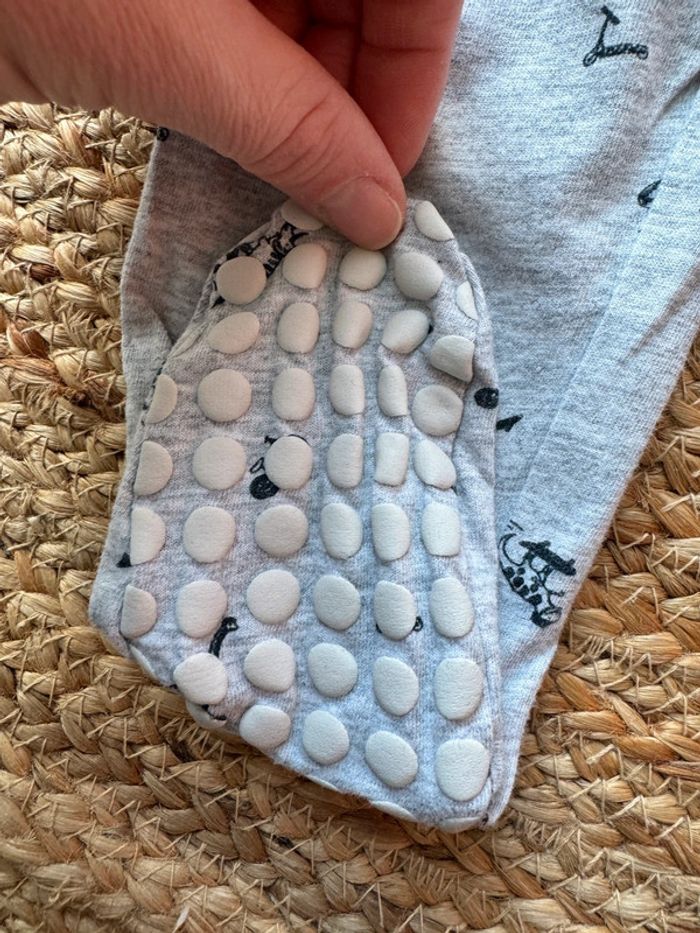 Pyjama garçon 18 mois - photo numéro 8