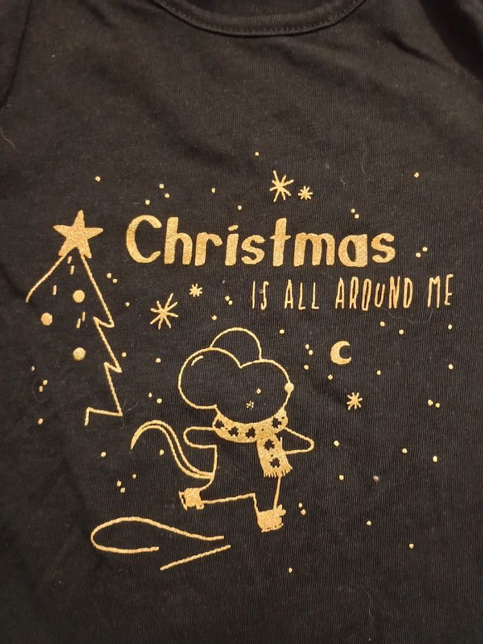 Tee shirt - photo numéro 2