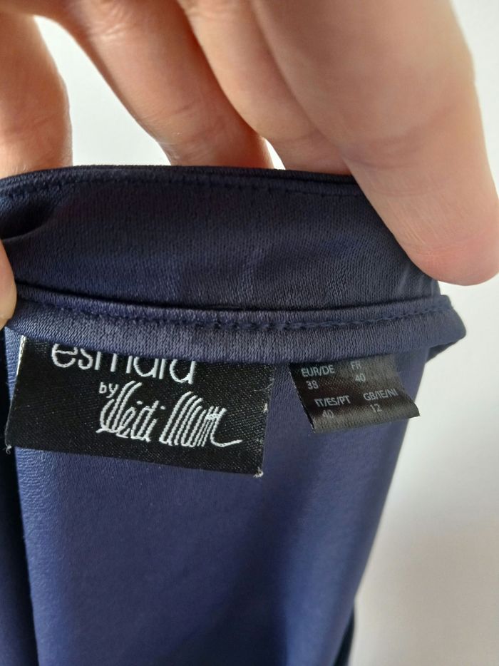 Blouse taille 40 - photo numéro 3