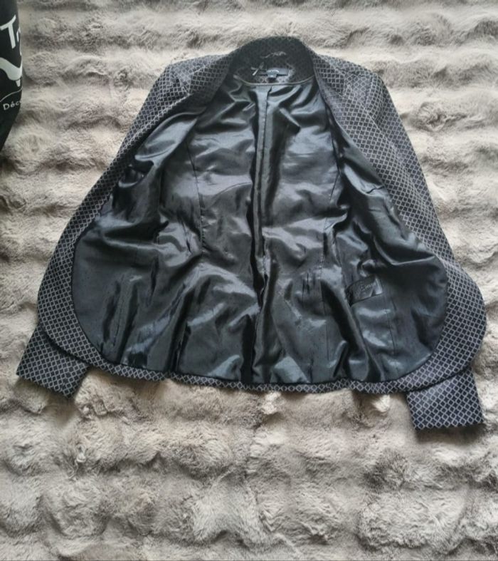 Blazers - photo numéro 4