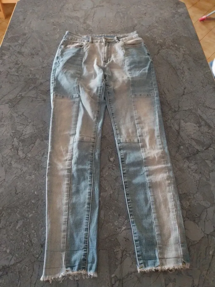 Jean taille S