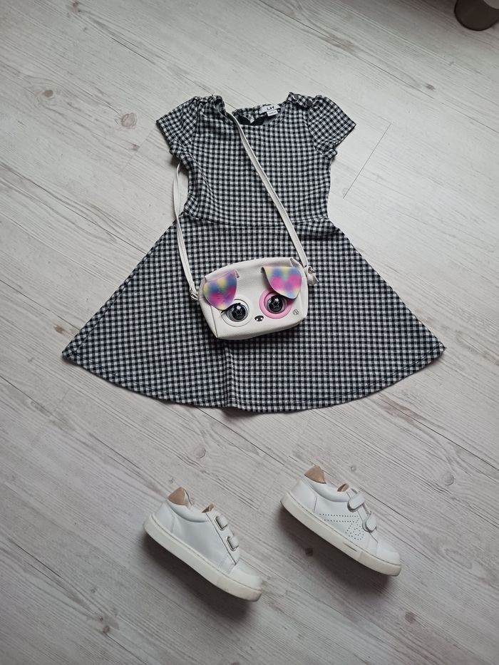 Robe partineuse - photo numéro 2