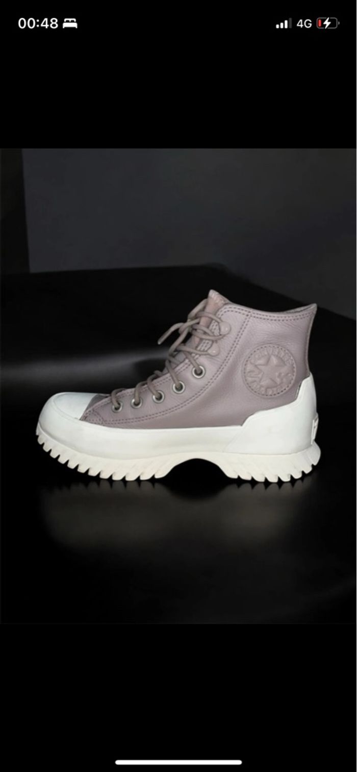 Converse counter climate - photo numéro 2