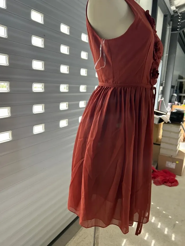 Robe courte - photo numéro 7