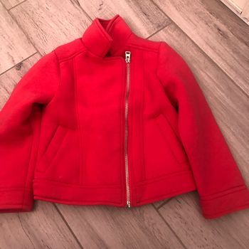 Veste 