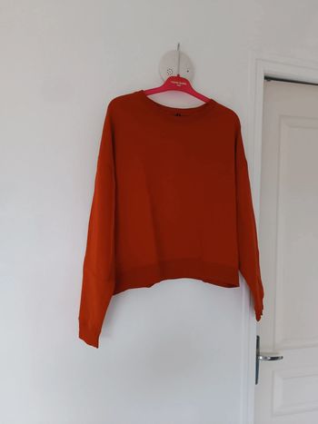 Pull femme taille M