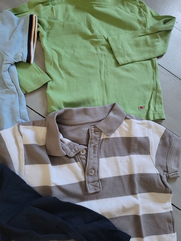 Lot 3 ans - photo numéro 4