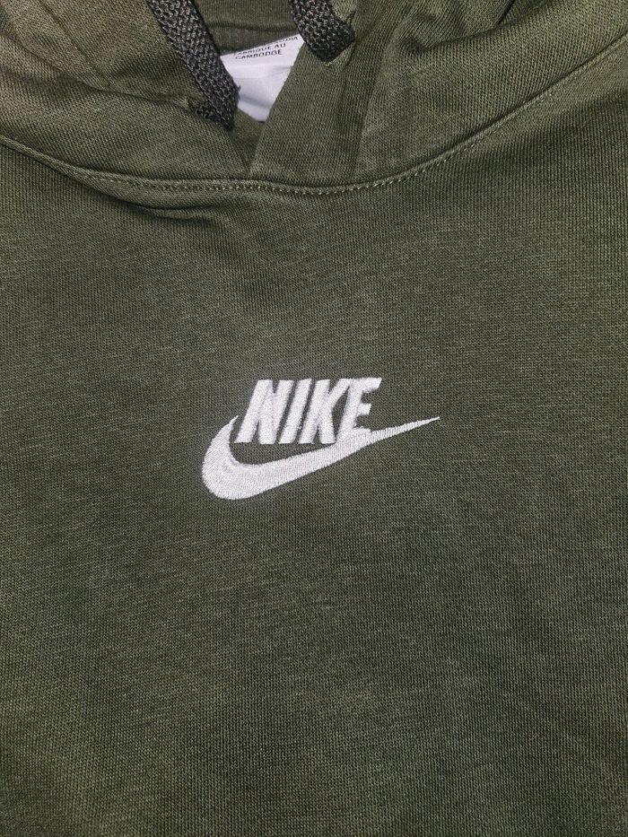Sweat nike - photo numéro 3