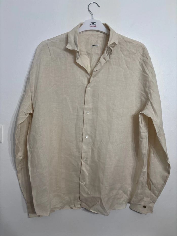 Chemise hermès