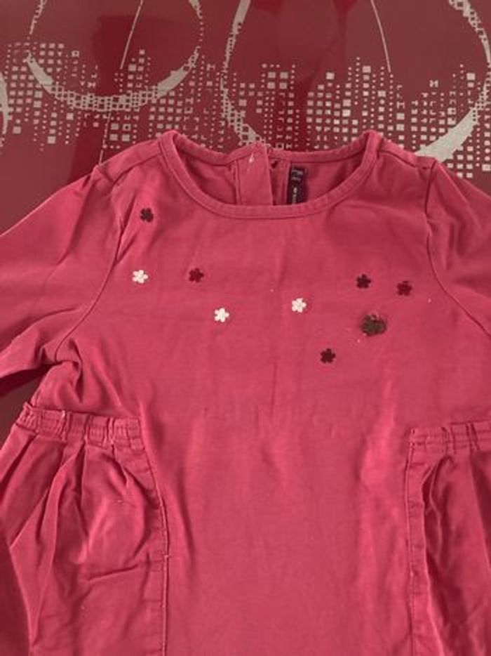 Blouse - photo numéro 2