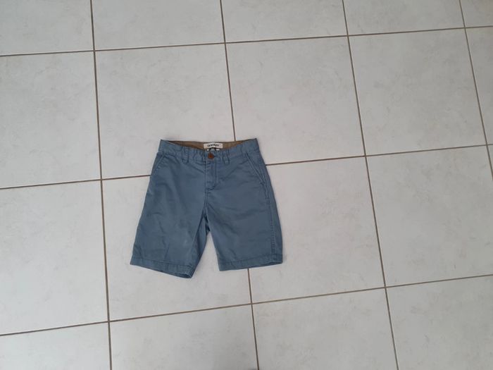 Short garçon quiksilver 12 ans u11